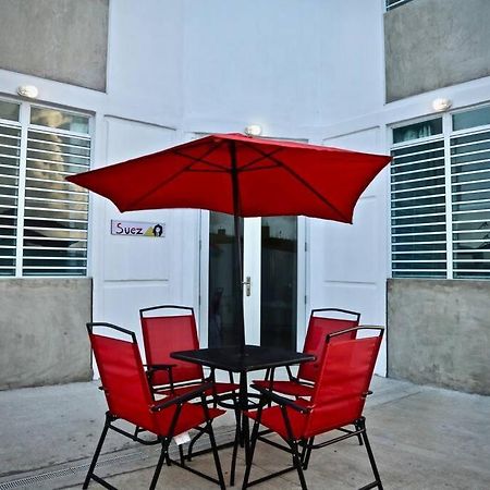 Casa Carmen Culebra- Suez Apartamento Isla Culebra Exterior foto