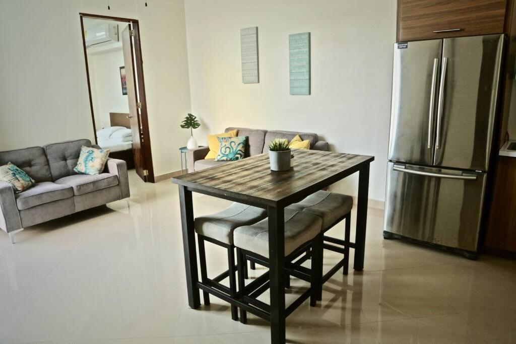 Casa Carmen Culebra- Suez Apartamento Isla Culebra Exterior foto