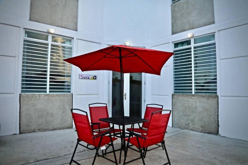 Casa Carmen Culebra- Suez Apartamento Isla Culebra Exterior foto
