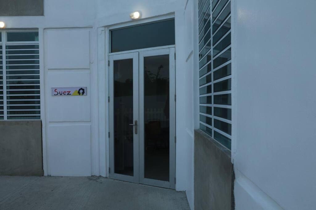 Casa Carmen Culebra- Suez Apartamento Isla Culebra Exterior foto